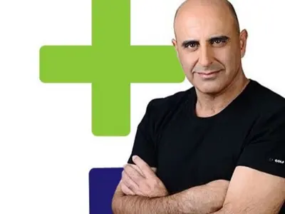 Meir Barak - Day Trading