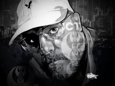 The Inner Circle Trader