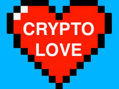 Crypto Love
