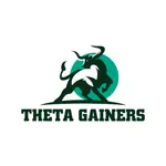 Theta Gainers