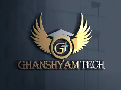 Ghanshyam Tech